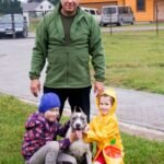 Jurgita U. ir Dakota