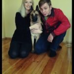 Renaldas, Raminta ir Mūza